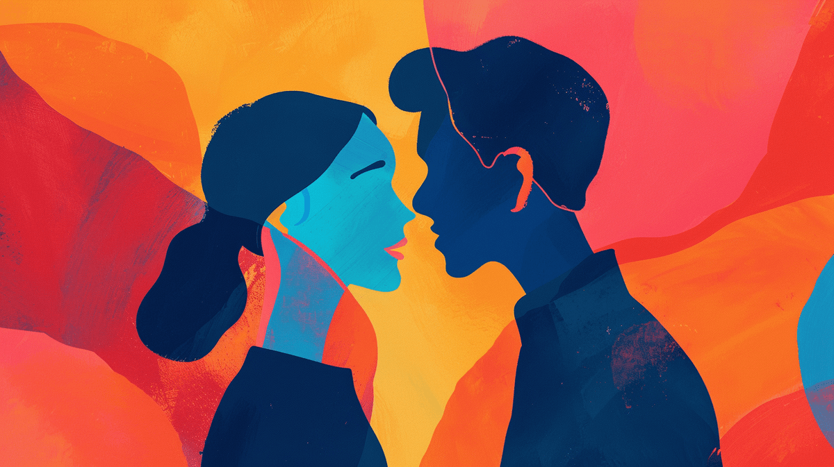 Planning Sex illustration