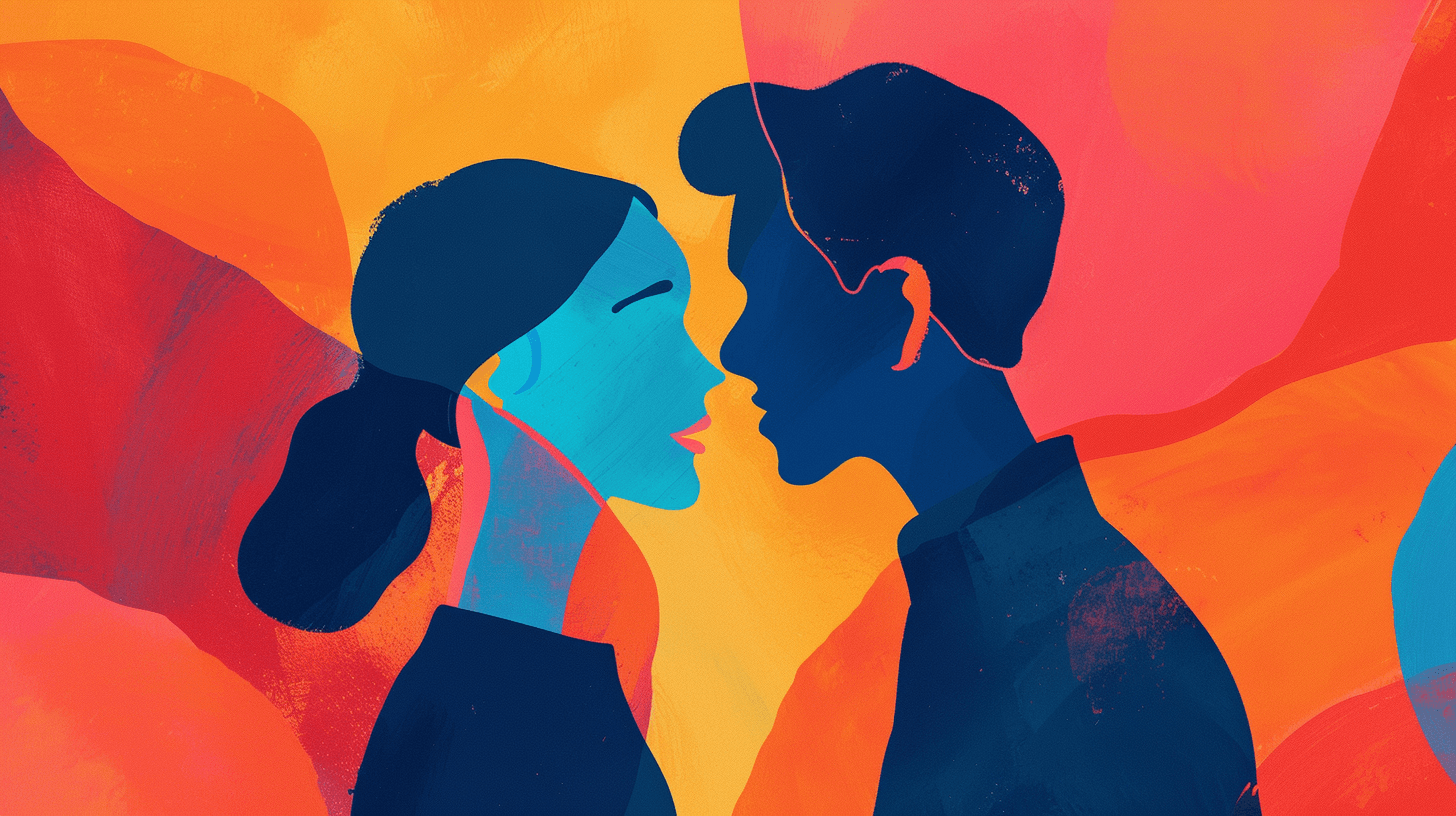 Planning Sex illustration